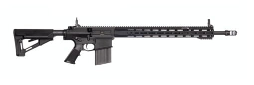 Knights Armament 6.5MM SR-25A3 22" Rifle System - AR15 Discounts