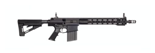 Knights Armament 6.5MM SR-25K6 16" Rifle System - AR15 Discounts