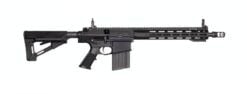 Knights Armament 6.5MM SR-25K7 14.5" Rifle System