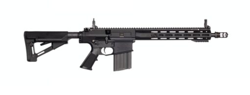 Knights Armament 6.5MM SR-25K7 14.5" Rifle System - AR15 Discounts