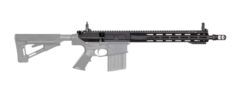 Knights Armament 6.5MM SR-25K7 14.5" Upper Receiver Kit