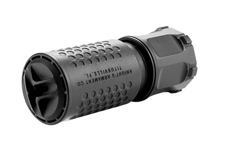 Knights Armament 5.56 MCQ-1 Suppressor Blk