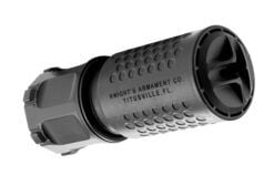 Knights Armament 5.56 MCQ-2 Suppressor Blk