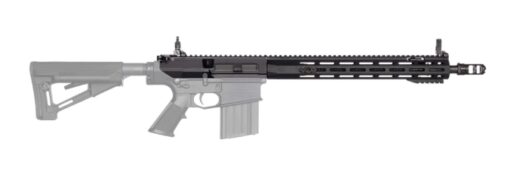Knights Armament 5.56 MCQ-2 Suppressor Blk With QDC Flash Hider - AR15 Discounts