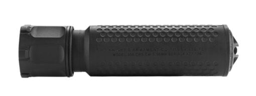 Knights Armament 5.56 CRS-1 Suppressor Black - AR15 Discounts