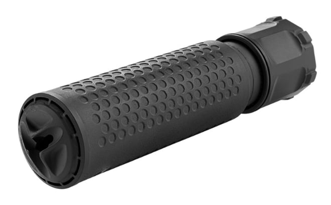 Knights Armament 5.56 CRS-1 Suppressor Black