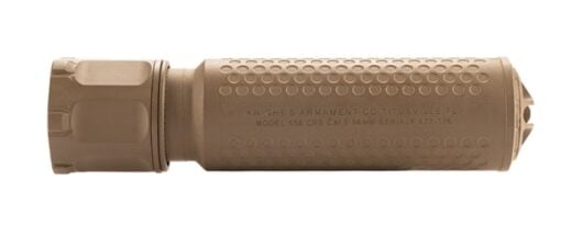 Knights Armament 5.56 CRS-1 Suppressor Fde - AR15 Discounts