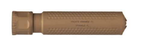 Knights Armament 7.62 PRS-1 Suppressor Black - AR15 Discounts
