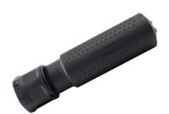 Knights Armament 7.62 QDC/CQB-PRG Suppressor Black