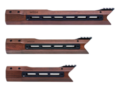 WOOX Vigilante Fored