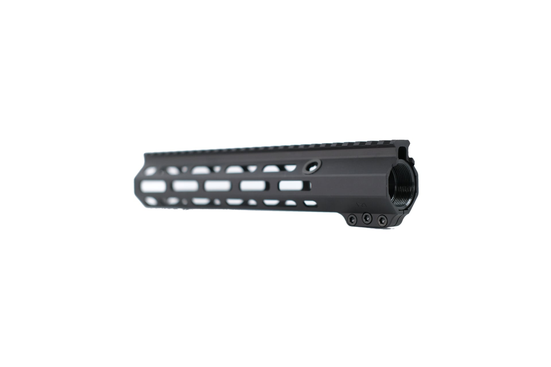 NBS 10.5" ASAL Free Float Handguard w/ Steel QD Insert