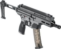 Springfield Armory Kuna 9mm Pistol - 30 Round - 6.125" - FSA Brace