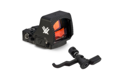 Vortex Defender-XL Micro Red Dot + Atrius Development 3 Position Super Selector Safety