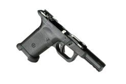 Lone Wolf Arms TWC Compact/Compact Textured Frame Built
