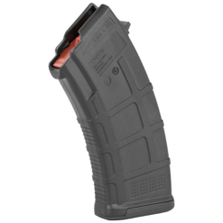 Magpul AK PMAG 20 Round 7.62x39 Magazine - Black