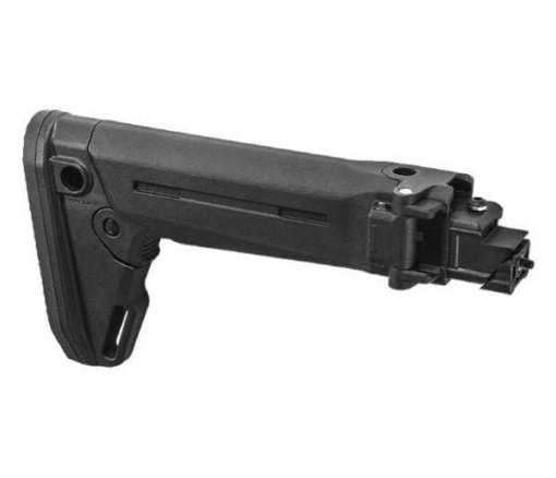 Magpul Zhukov-S AK Folding Stock - Black