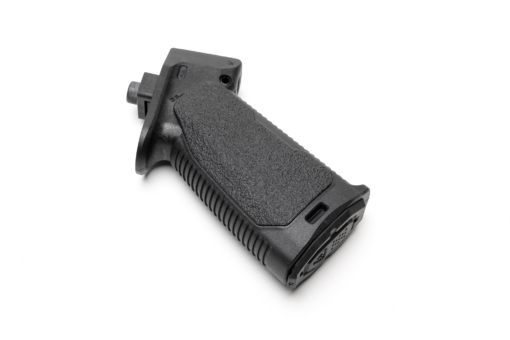 AR15 Discounts Strike Industries AK-47 Multi-Angle Pistol Grip - Black - $43.95 at AR15 Discounts