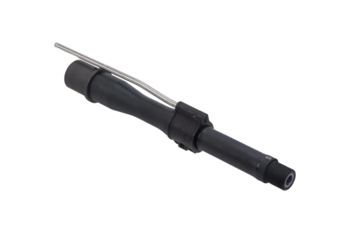 AR15 Discounts Geissele Automatics 300 Blackout CHF Chrome Lined AR-15 Barrel - 8" - $365.00 at AR15 Discounts