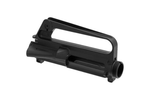 Luth-AR A1 / C7 Stripped AR-15 Upper Receiver - M4 Feed Ramps