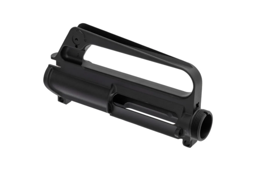 Luth-AR A1 Stripped AR-15 Upper Receiver - Slick Side