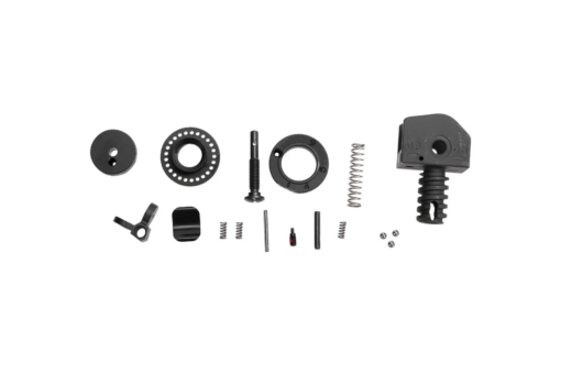 AR15 Discounts Luth-AR AR-15 A2 Rear Sight Assembly - $75.15 at AR15 Discounts