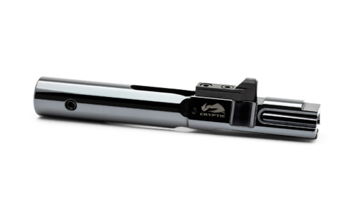 Cryptic Coatings 9mm Bolt Carrier Group - Mystic Midnight - AR15 Discounts
