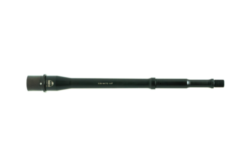 AR15 Discounts Faxon Firearms 11.5" GUNNER 5.56 NATO Carbine 4150 1:8 Nitride / Melonite Barrel - $164.35 at AR15 Discounts