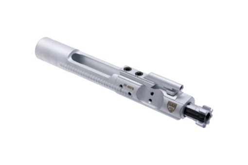 Faxon Firearms Superfinished 5.56 NATO M16 Bolt Carrier Group - Chrome