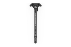 Breek Arms LE Latch Sledgehammer Ambi Charging Handle - Black