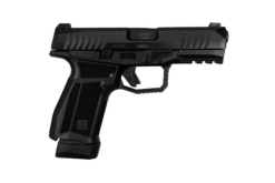 Arex Delta M 9mm 4" 17-Round Compact Semi-Automatic Pistol