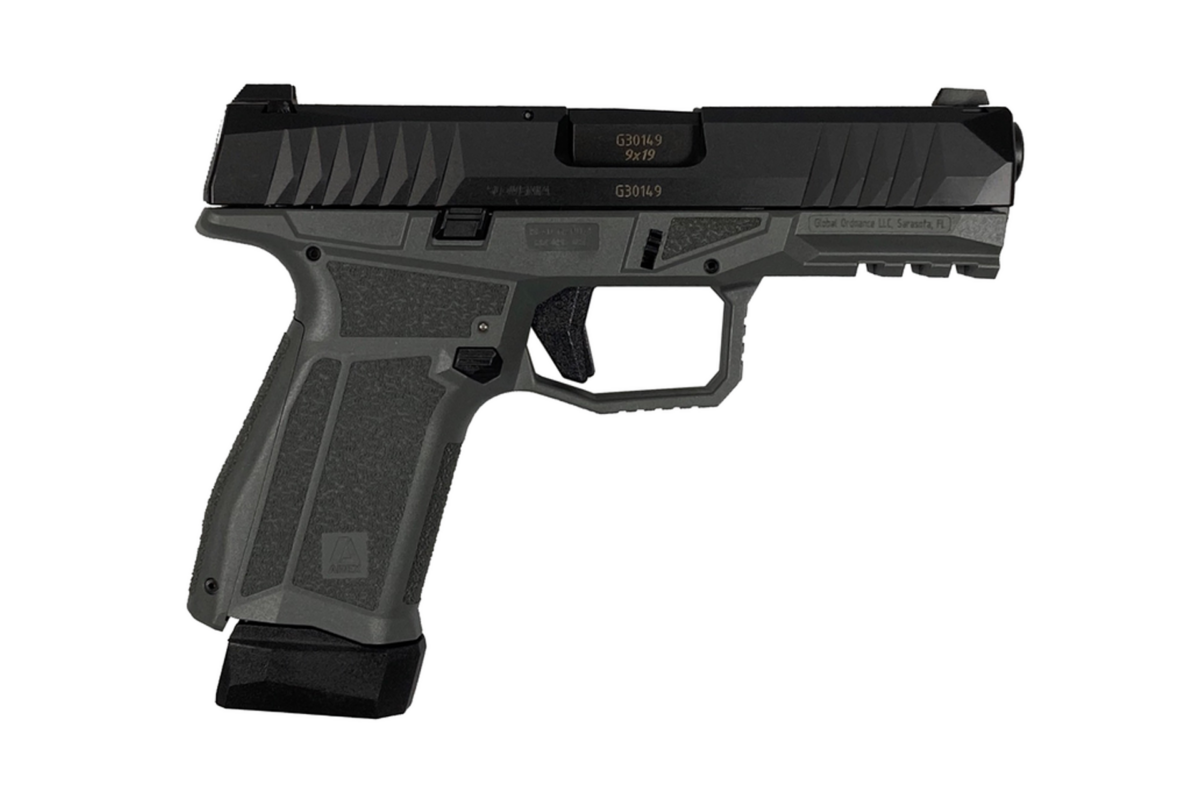Arex R&b 4 815537023985 - Arex Delta M 9mm 4