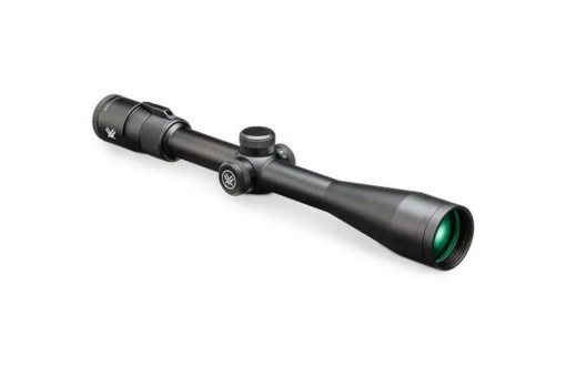 AR15 Discounts Vortex Dakota 4-12x40 SFP Rifle Scope - V-PLEX MOA Reticle - $209.00 at AR15 Discounts