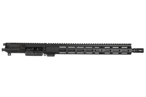 One Horse 16" 5.56 SOCOM Midlength 1:8 M-LOK Complete Upper - AR15 Discounts