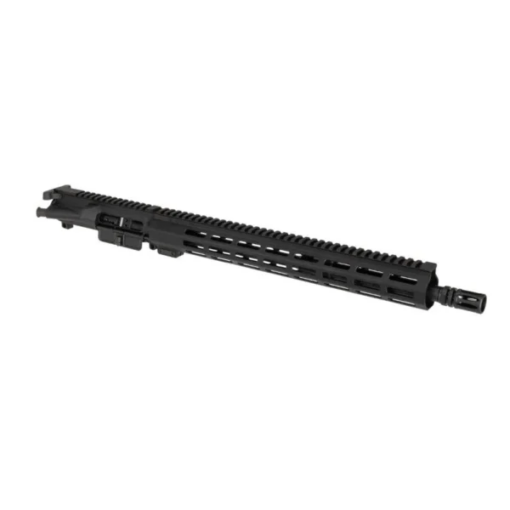 One Horse 16" .300 BLK SOCOM Pistol 1:7 M-LOK Complete Upper - AR15 Discounts