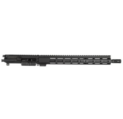 One Horse 16" 5.56 SOCOM Midlength 1:7 M-LOK Upper Assembly