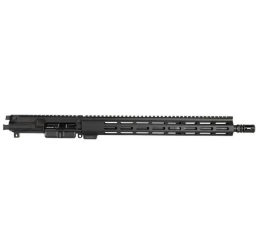 One Horse 16" 5.56 SOCOM Midlength 1:7 M-LOK Upper Assembly - AR15 Discounts