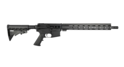 One Horse OH-15 5.56 NATO Mid-Length Semi-Automatic AR-15 Rifle