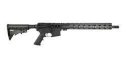 One Horse OH-15 5.56 NATO Carbine Semi-Automatic AR-15 Rifle