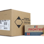 Frontier FR420 7.62x39mm 123gr FMJ Rifle Ammunition – 200 rd case