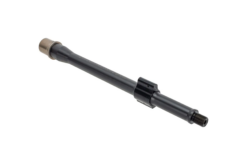Ballistic Advantage 11.3" 5.56 BA Hanson Carbine Length Barrel w/ Lo Pro, Performance Series