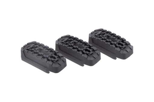 AR15 Discounts Die Free Co DOS BOOT +2 Magazine Extension for M3 PMAG - Pack of 3 - Black - $18.00 at AR15 Discounts