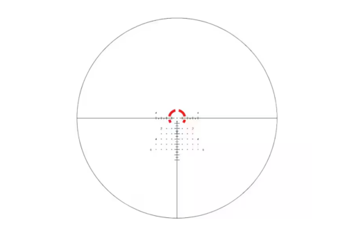 AR15 Discounts Vortex Strike Eagle 1-10x24 FFP LPVO Riflescope - EBR-8 BDC MRAD - $699.99 at AR15 Discounts