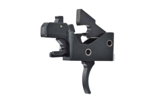 Partisan Triggers Disruptor AR-15 3 Position Drop In Forced Reset Trigger - Black - AR15 Discounts