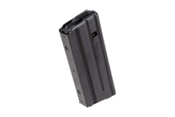 Brownells AR-15 25RD 5.56 Straight Body Magazine