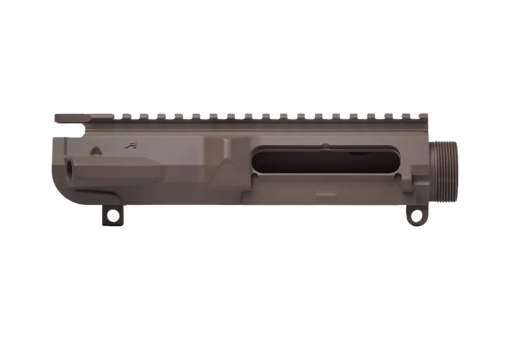 Aero Precision M5 (.308) Stripped Upper Receiver - Kodiak Brown - AR15 Discounts