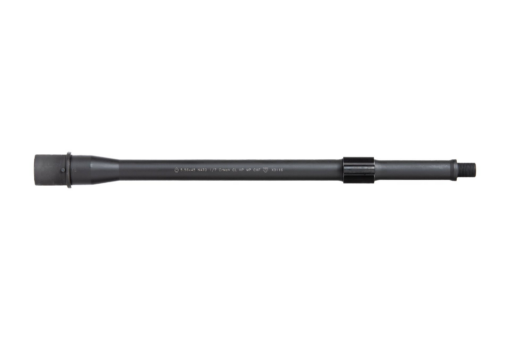 Ballistic Advantage 13.9" 5.56 Hanson Midlength Cold Hammer Forged Barrel w/ .750 Low Pro Gas Block 1:7 Twist - AR15 Discounts