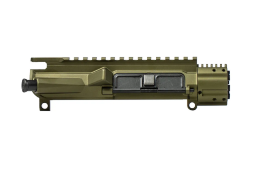 Aero Precision AR-15 M4E1 Enhanced Upper Receiver - OD Green Anodized - AR15 Discounts