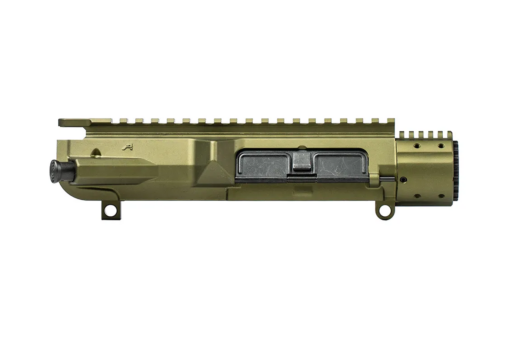 Aero Precision M5E1 (.308) Enhanced Upper Receiver - OD Green Anodized - AR15 Discounts