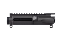 Aero Precision A3 Flattop Stripped Left-Handed Upper Receiver - BLEM