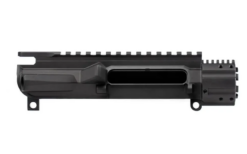 Aero Precision M4E1 Enhanced Assembled Upper Receiver - Anodized Black - BLEM